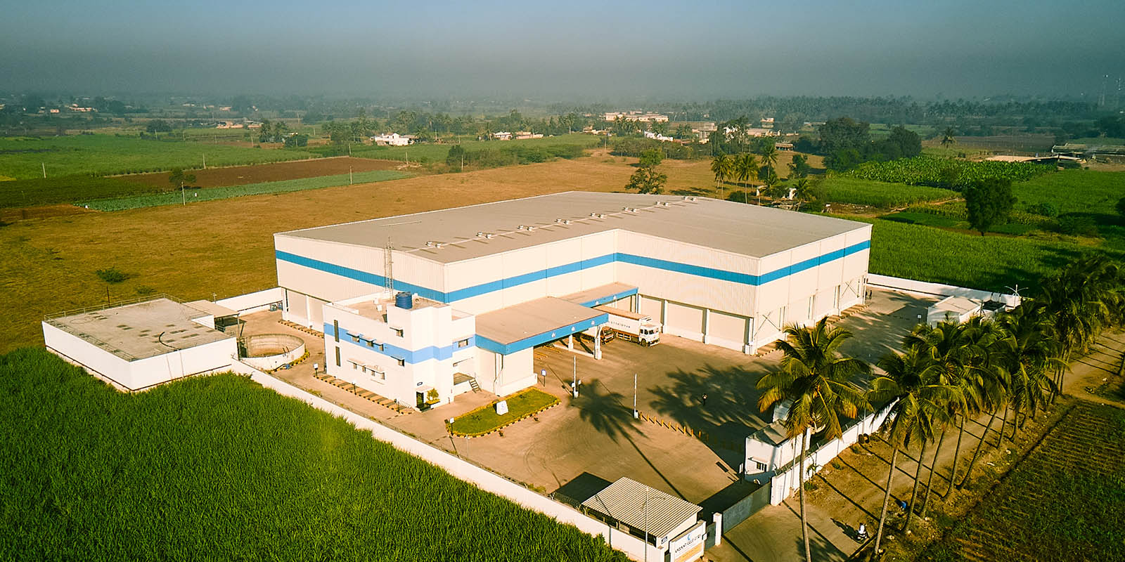 Aarya Green Field